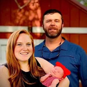 Meet your Posher, Kelsey